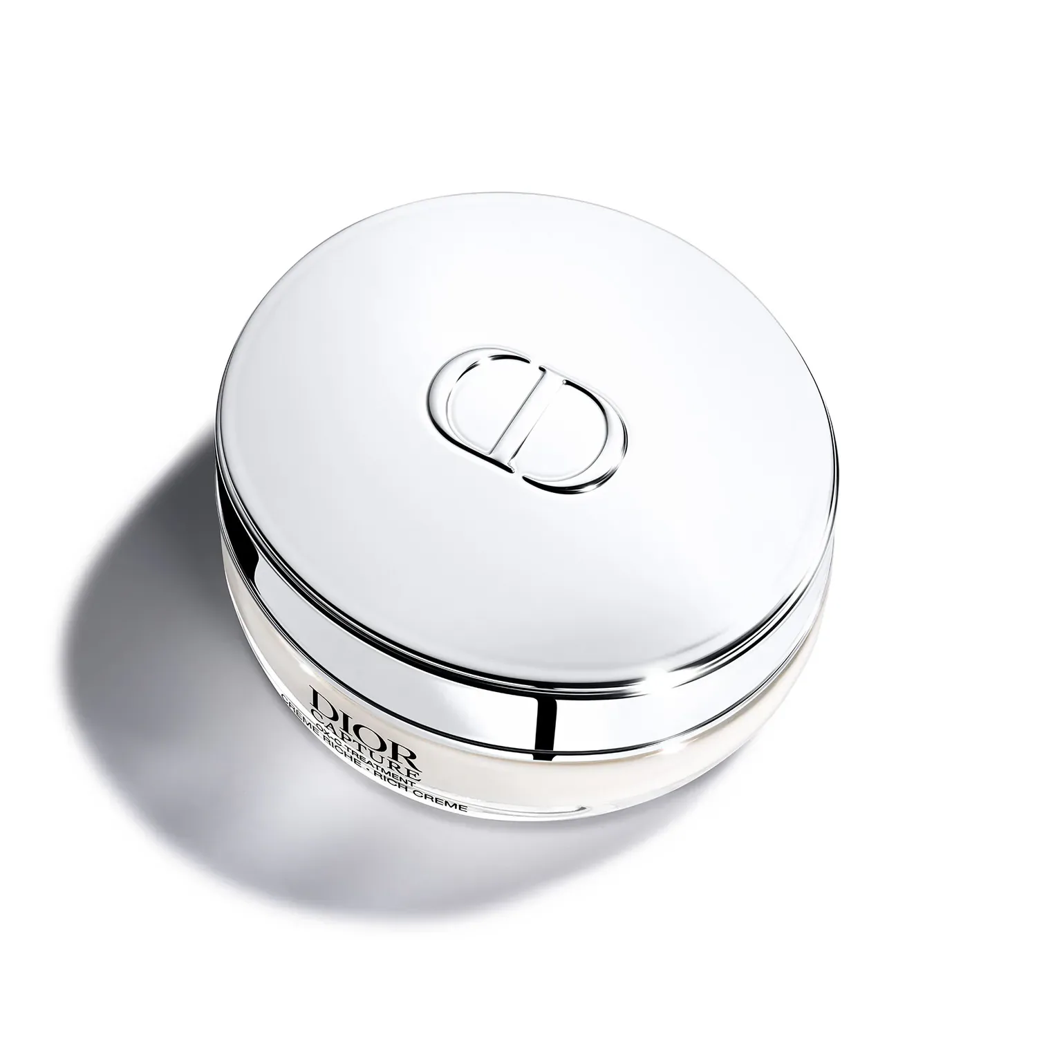 dior capture ox-c treatment rich creme - krem