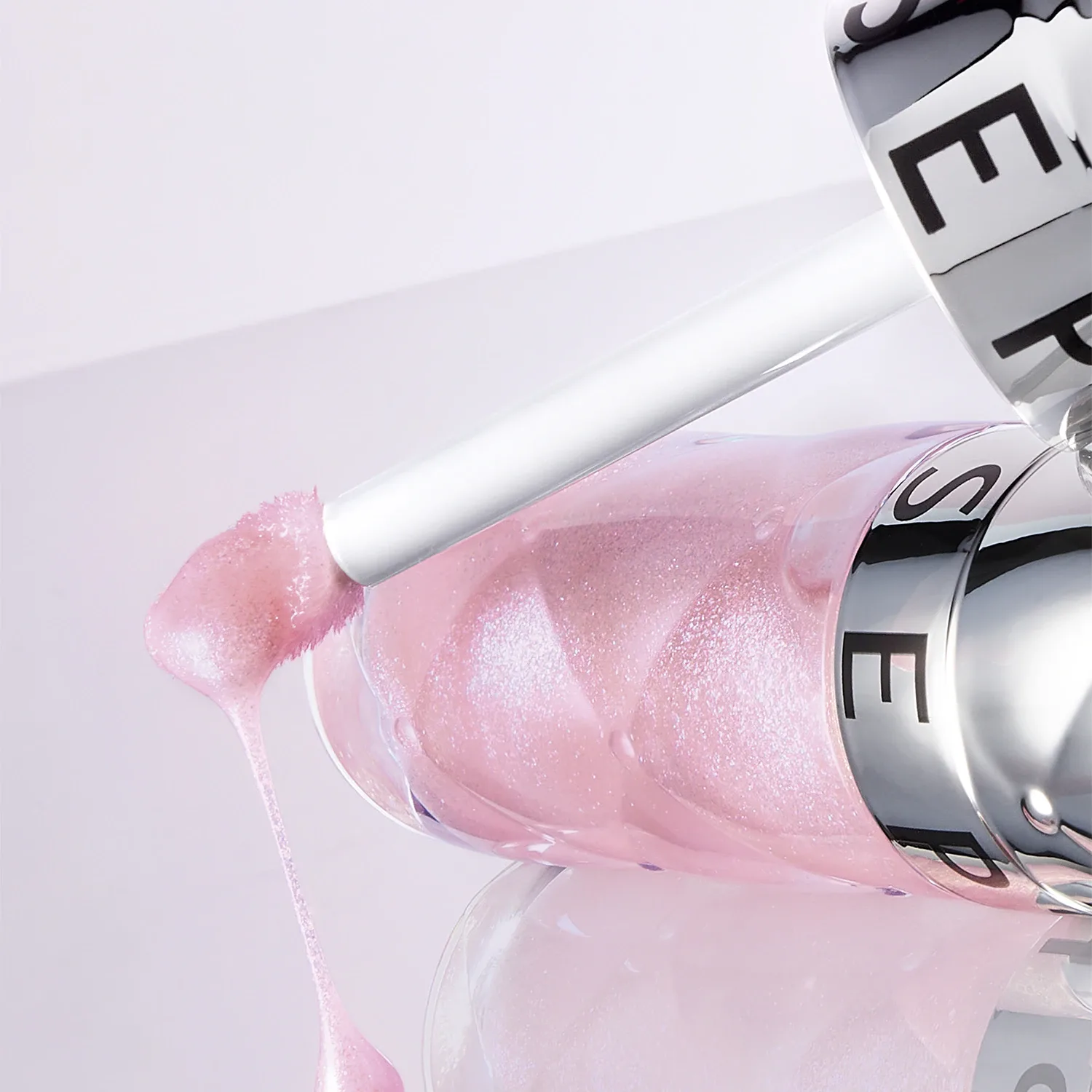 outrageous plump effect gloss - gloss outrageous effet volume