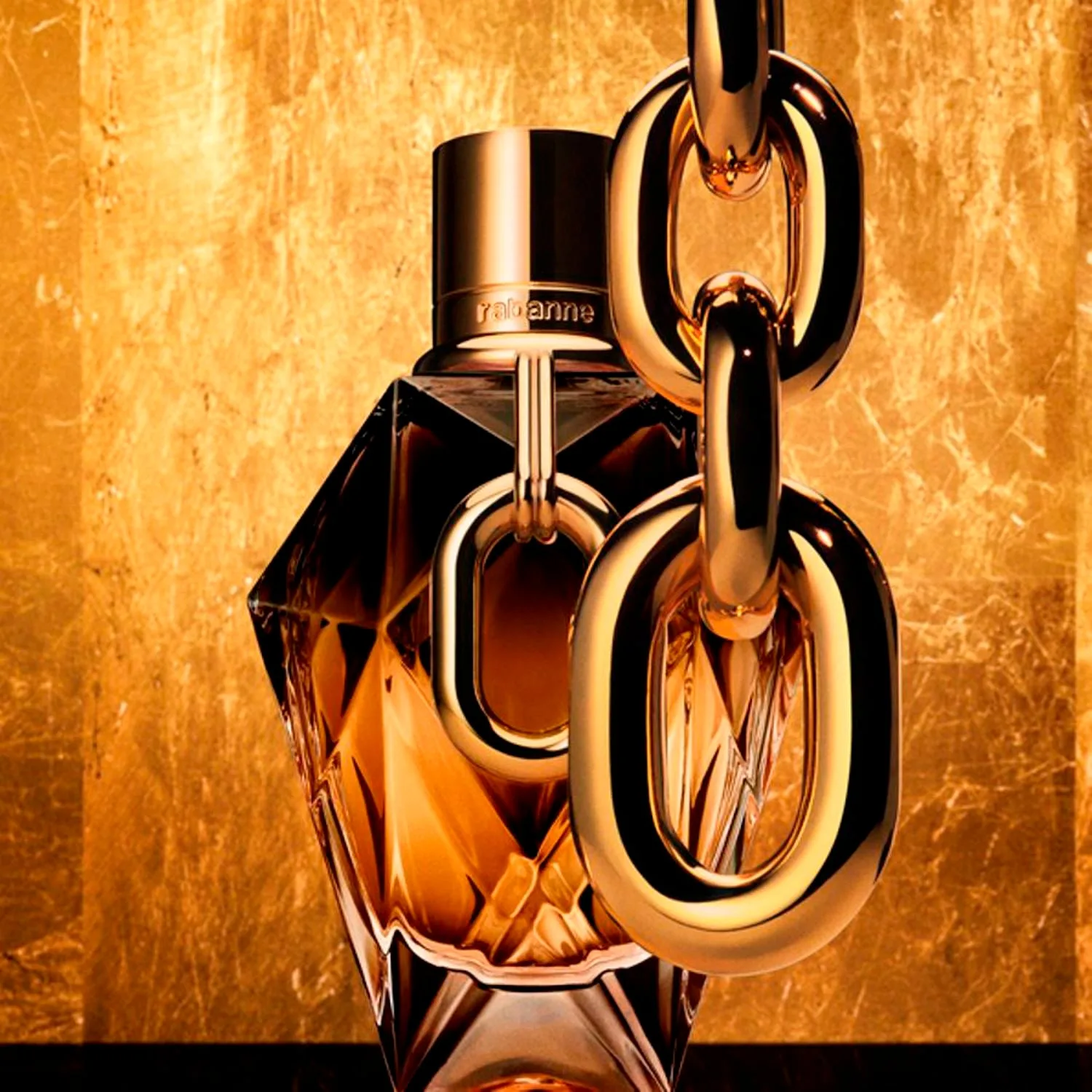 million gold for her parfum - eau de parfum