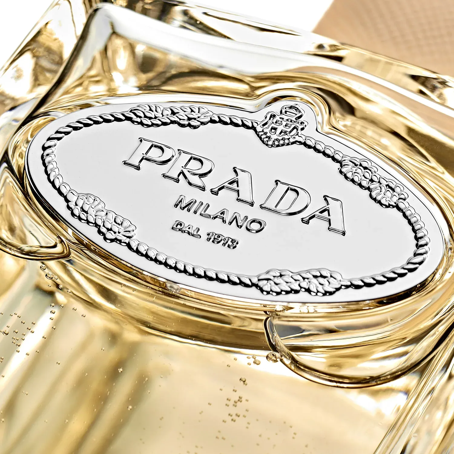 infusion fleur d'oranger - eau de parfum