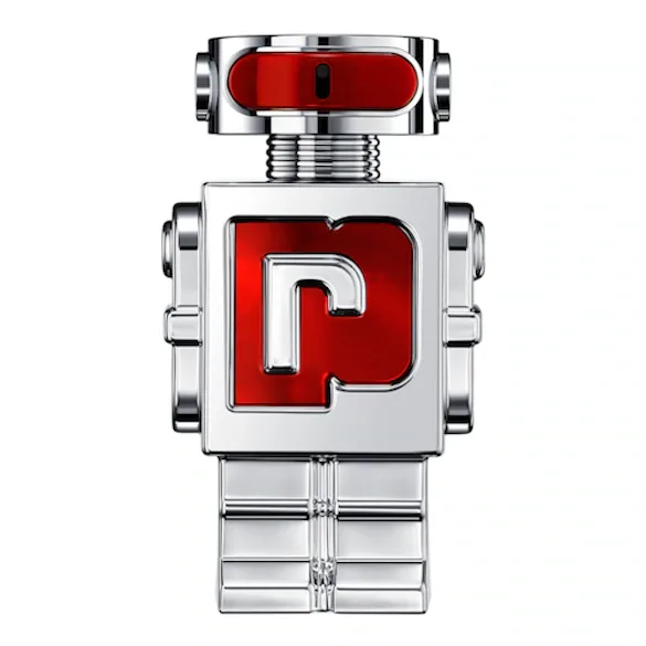 phantom in red - parfum elixir