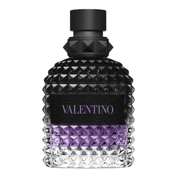 born in roma purple uomo - parfum