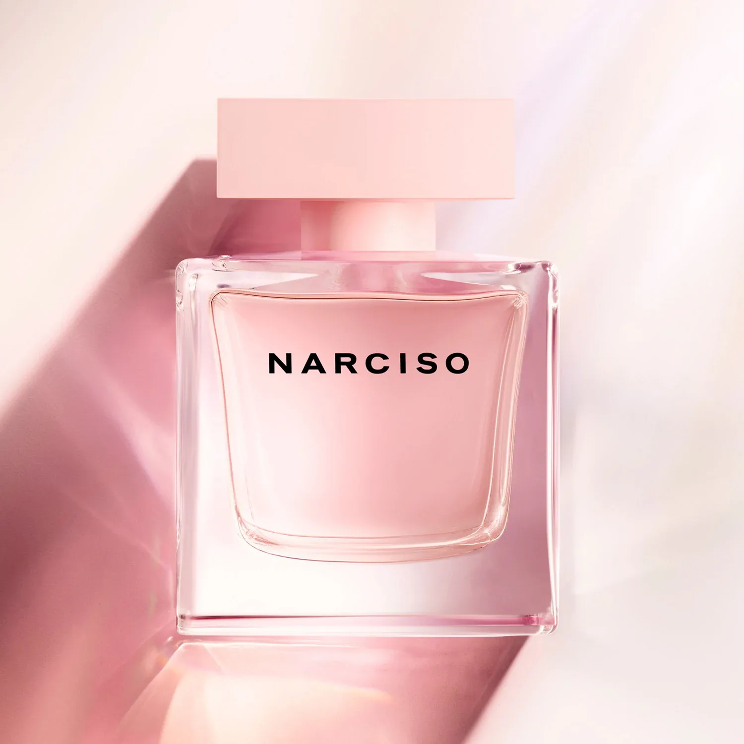 narciso cristal - eau de parfum