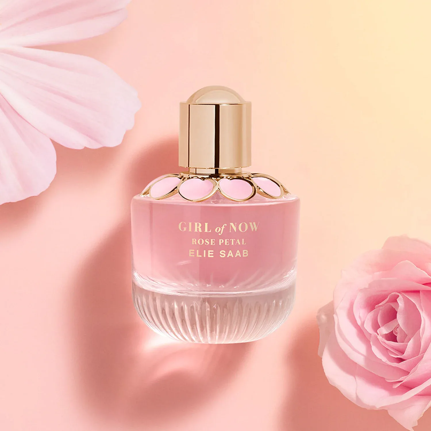 girl of now rose petal - eau de parfum