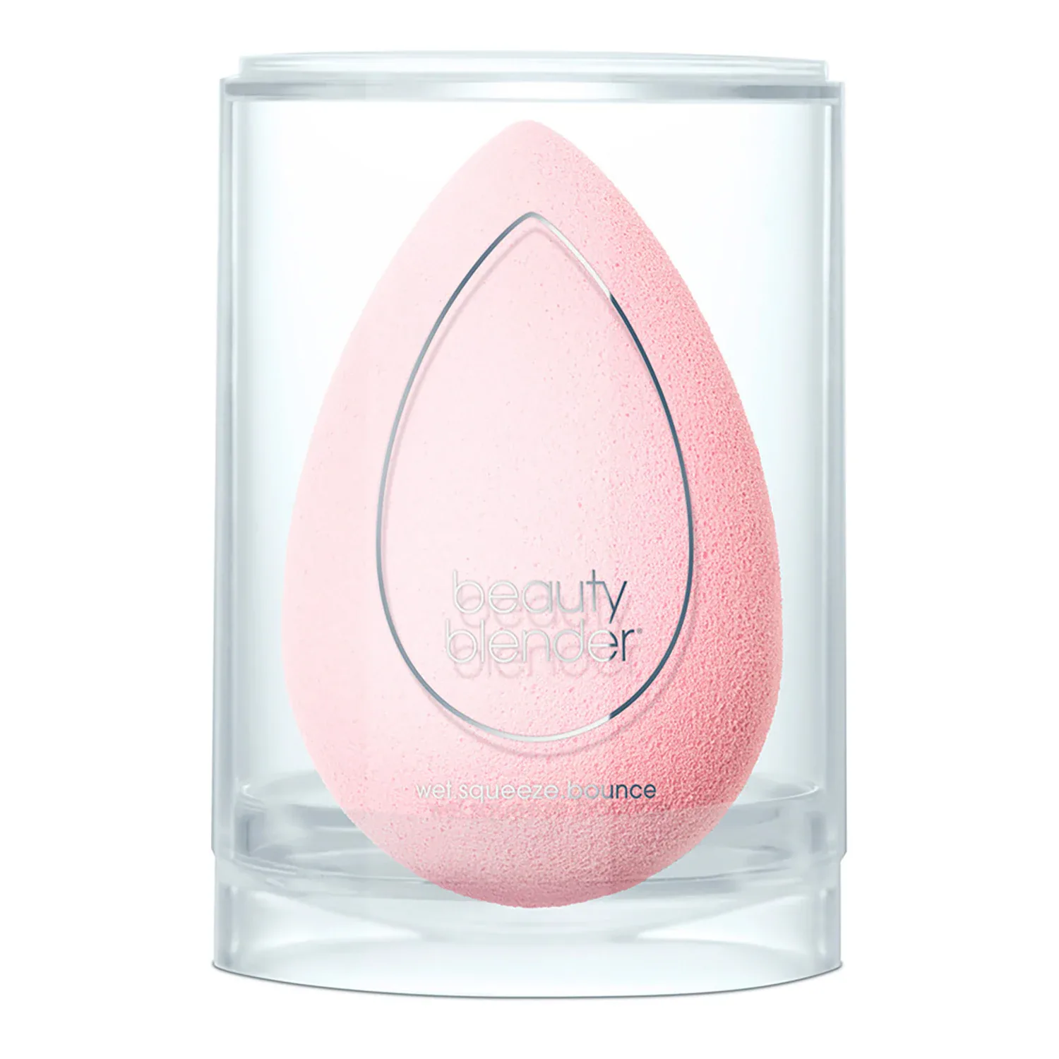 beautyblender bubble - makyaj süngeri