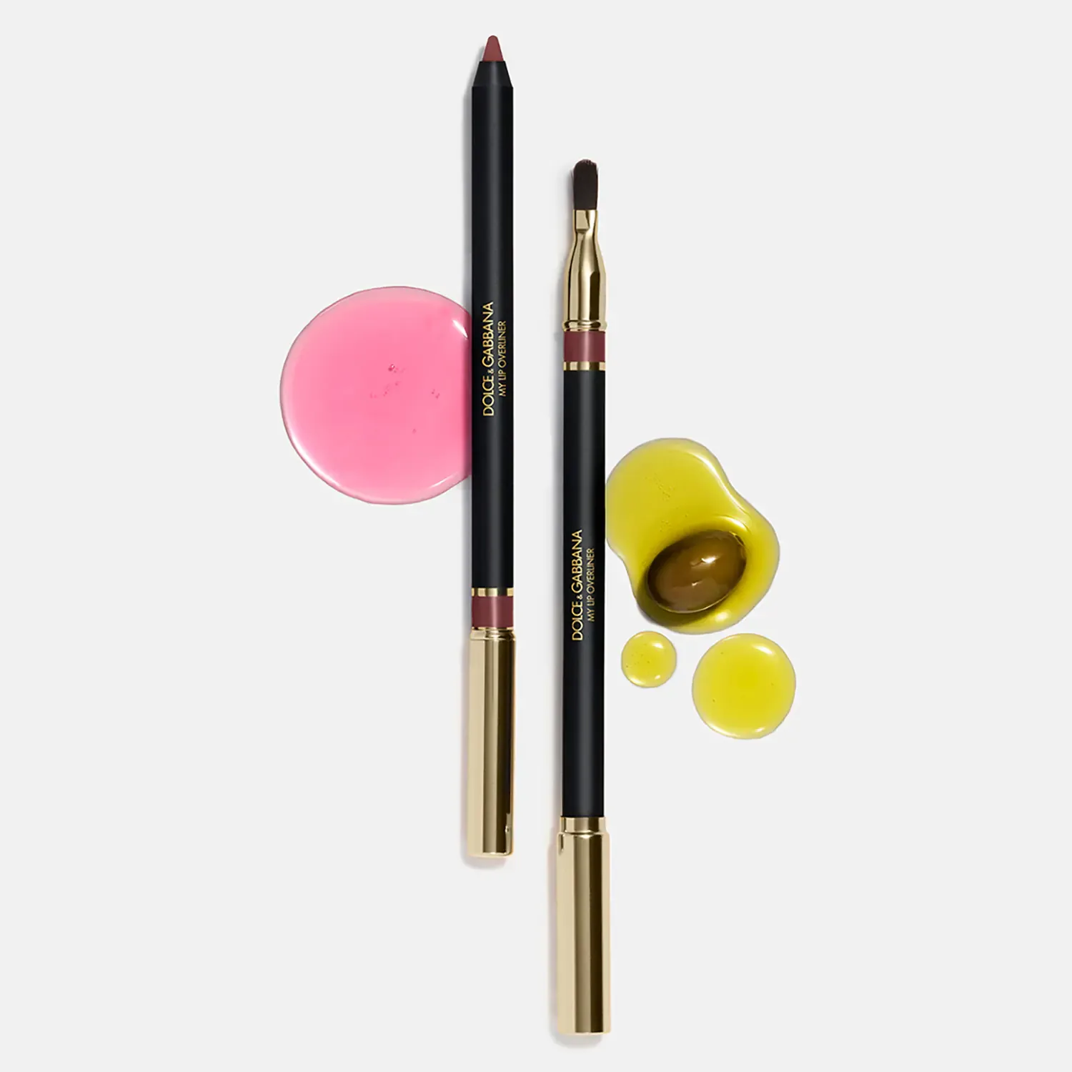 my lip overliner - 8 saat kalıcı, kolay sürülebilir, şekillendirici dudak kalemi