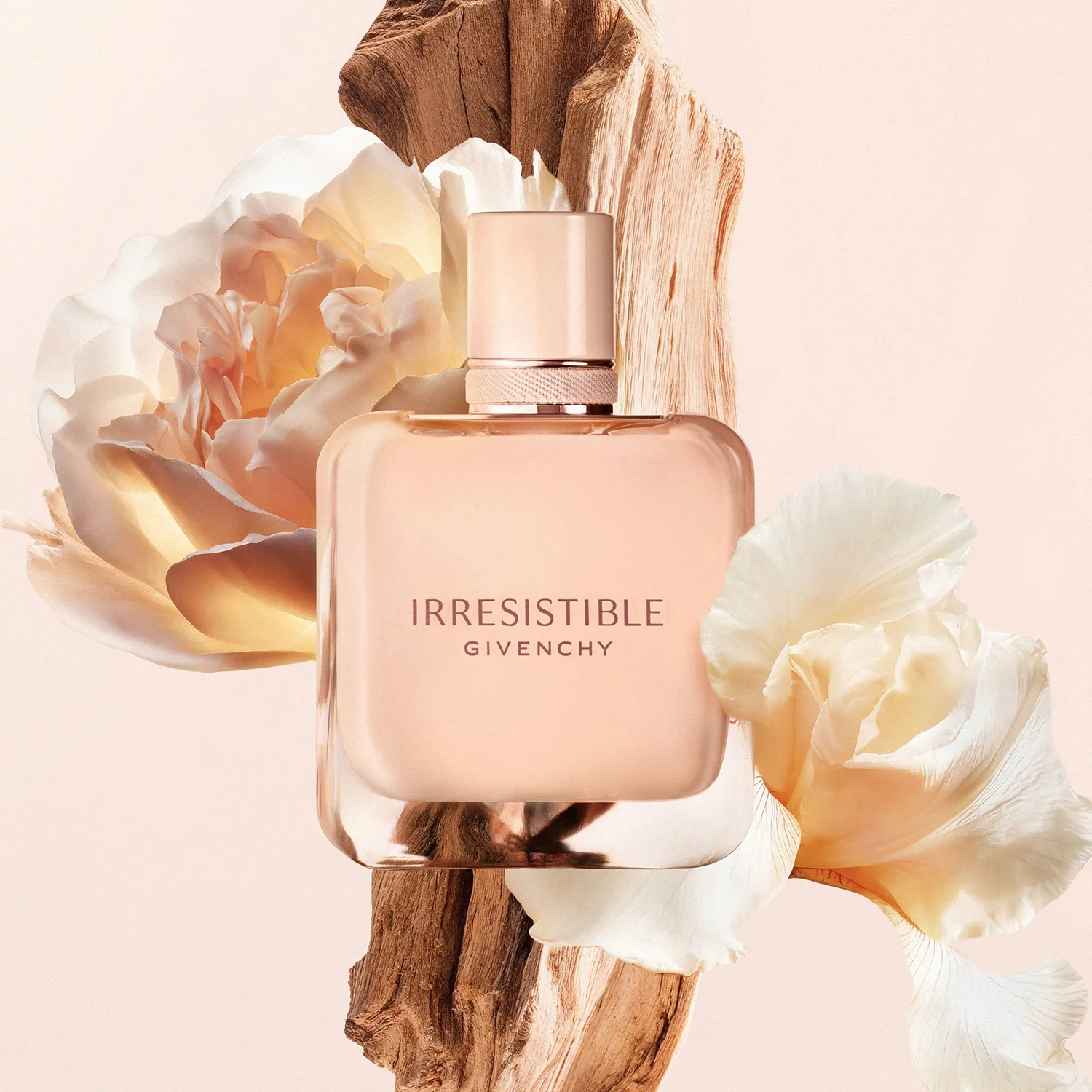 irresistible givenchy - eau de parfum nude velvet