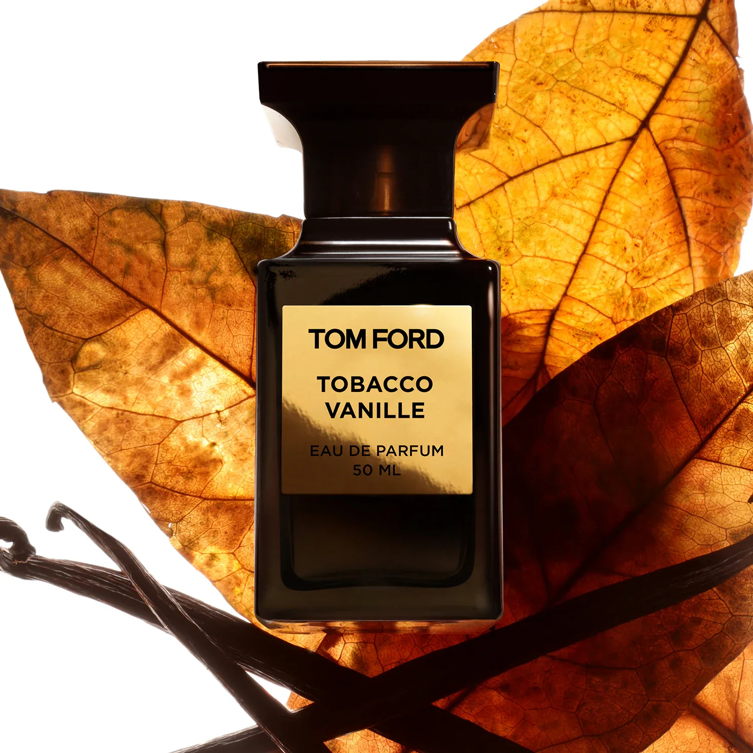 tobacco vanille - eau de parfüm seyahat boy