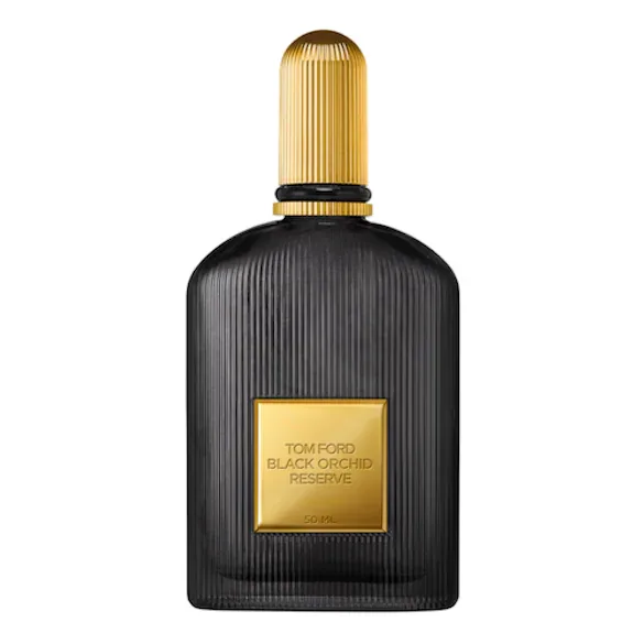 black orchid - reserve