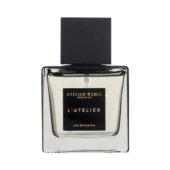l'atelier - eau de parfum