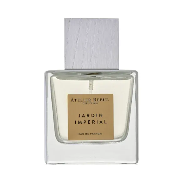 jardin imperial - eau de parfum