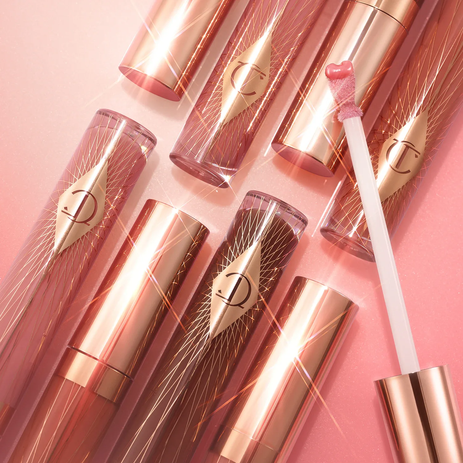 collagen lip bath - dudak parlatıcısı