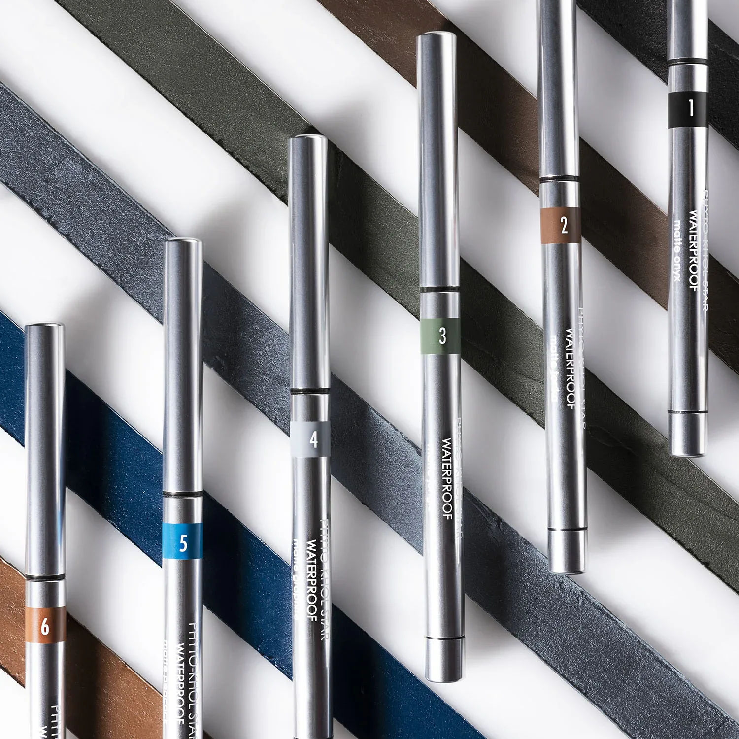 phyto-khol star matte - eyeliner