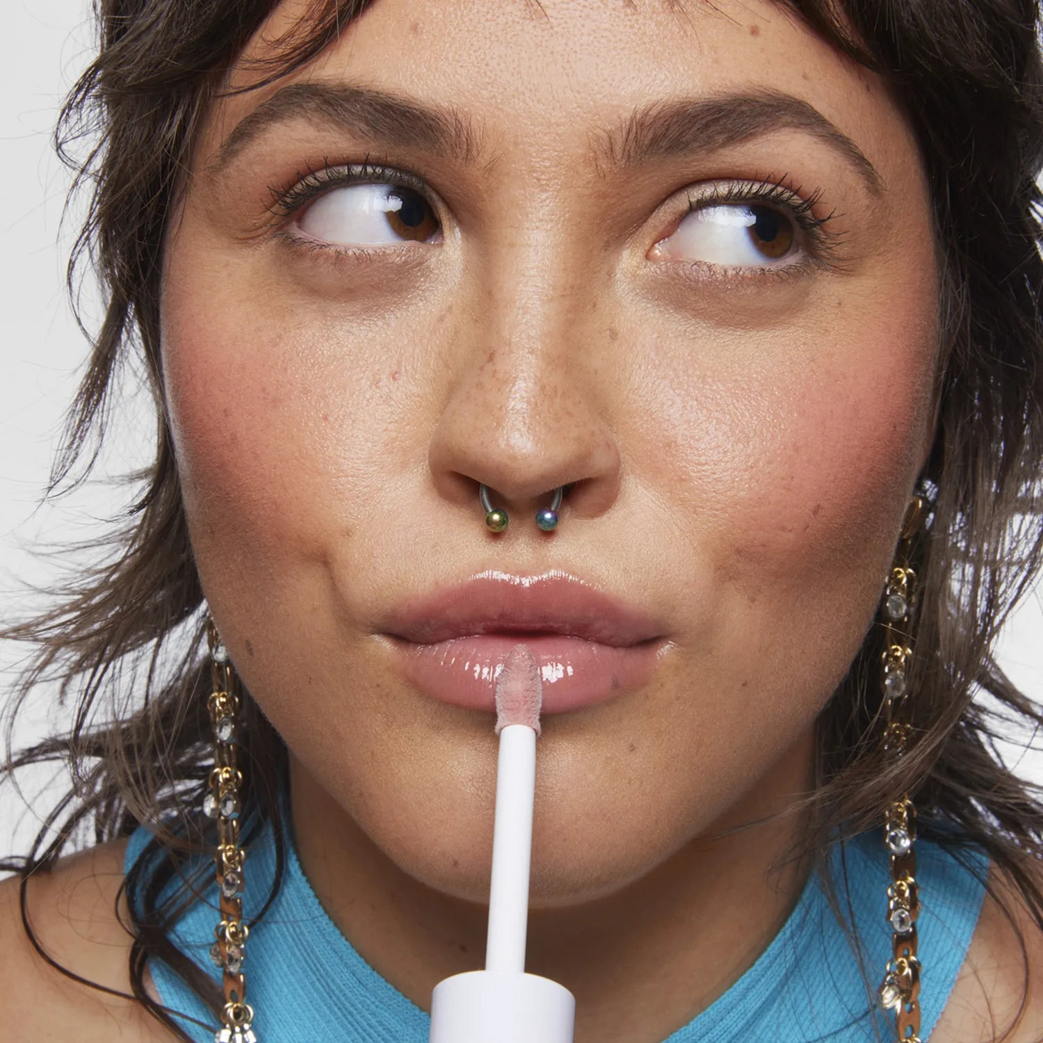 odyssey lip oil gloss - odyssey kuru nemlendirici yağlı dudak parlatıcısı
