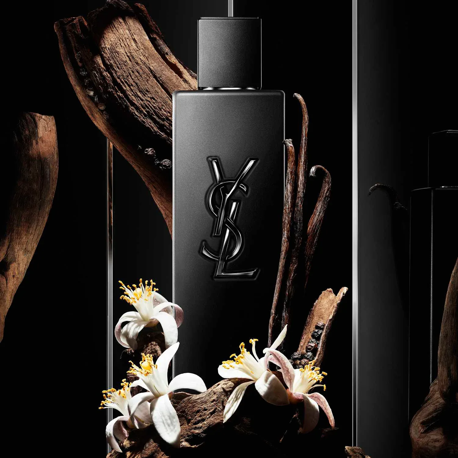 myslf le parfum - le parfum