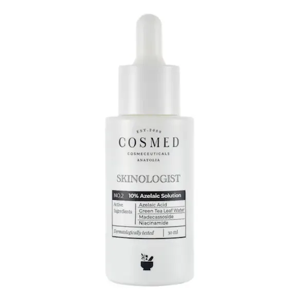 azelaic solution 10%