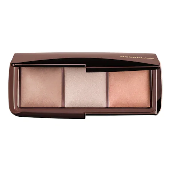 ambient lighting palette - aydınlatıcı pudra
