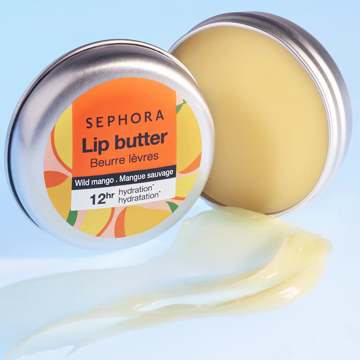 moisturizing lip butter - dudak nemlendiricisi