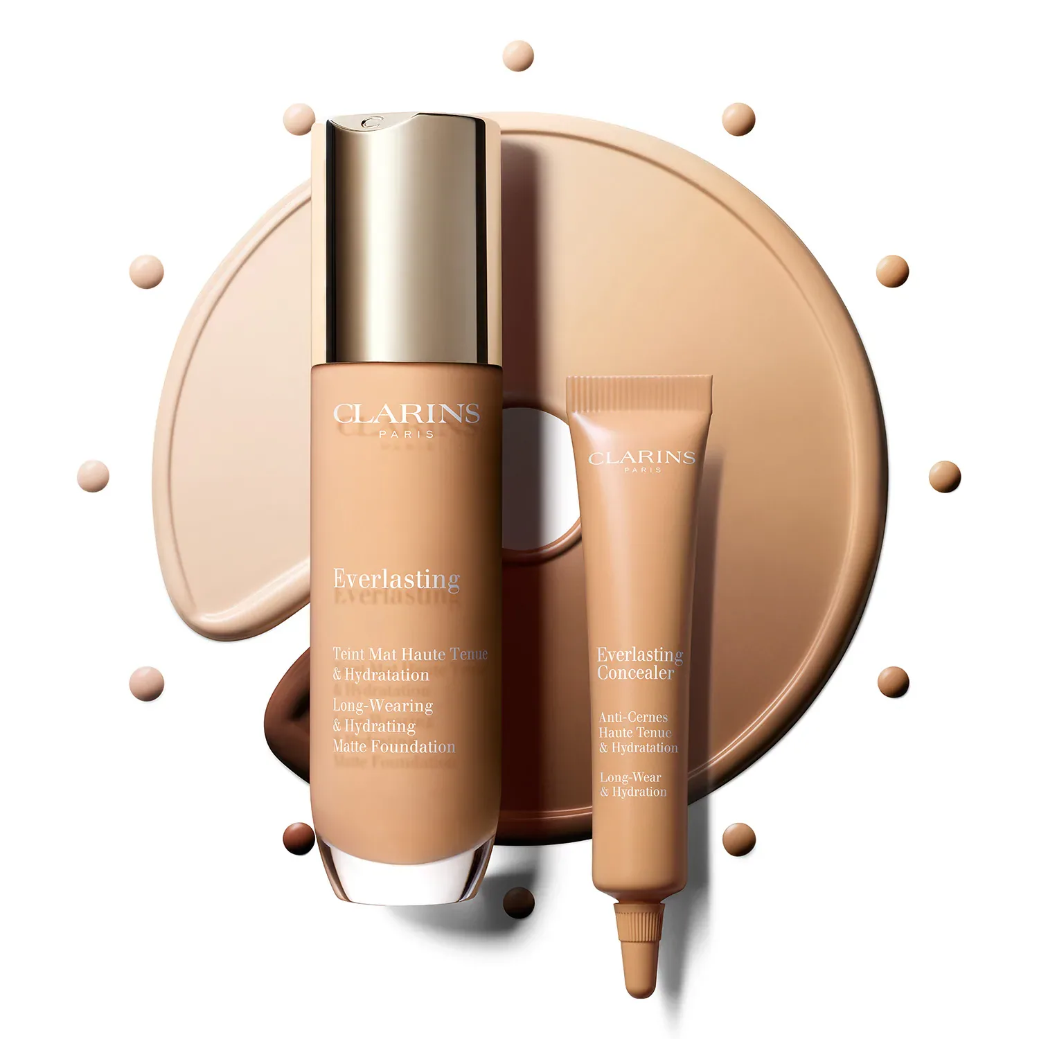 everlasting concealer - kapatıcı