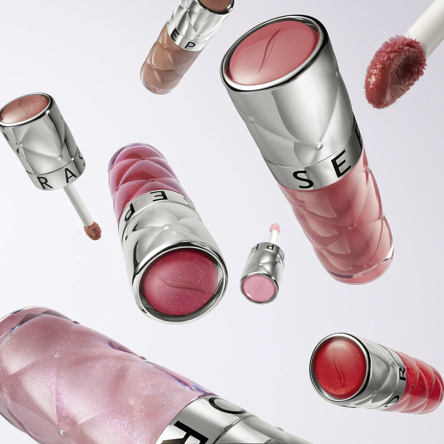 outrageous plump effect gloss - gloss outrageous effet volume
