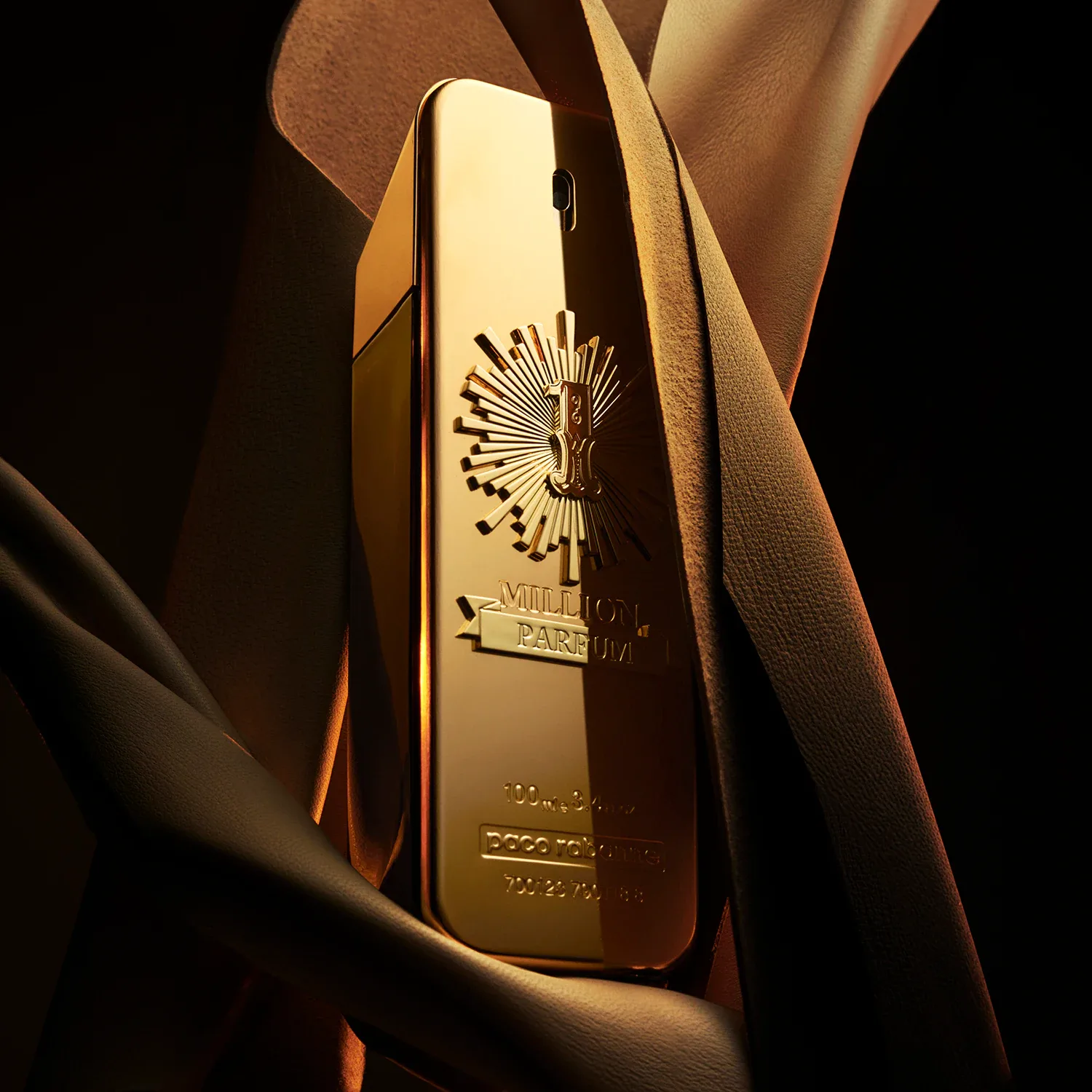 1 million parfum - eau de parfum