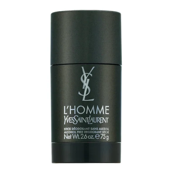 l'homme - deodorant