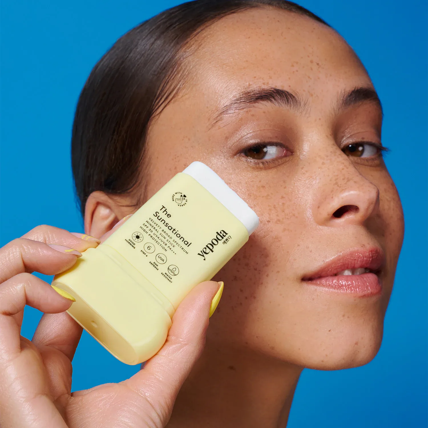 the sunsational – mineral güneş stick'i spf 30 uva/uvb pa+++