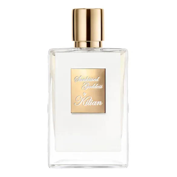 sunkissed goddess – eau de parfum
