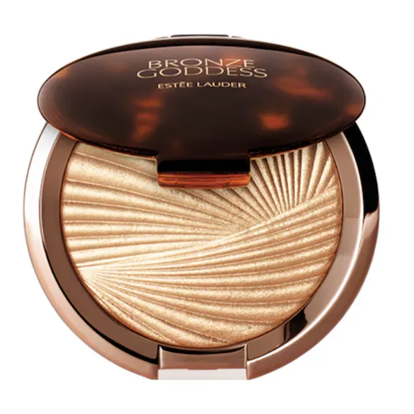 bronze goddess highlighting gelée - aydınlatıcı pudra