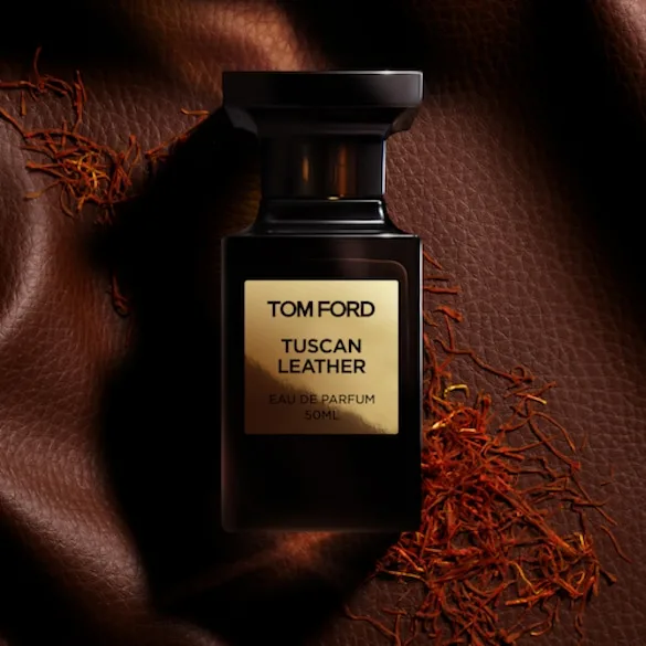 tuscan leather - eau de parfum