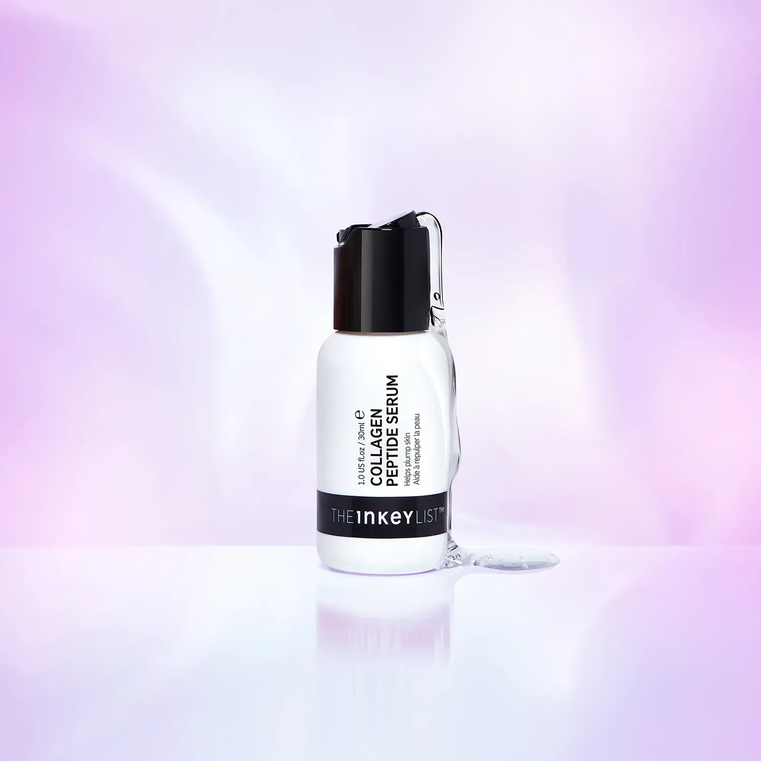 collagen booster - serum