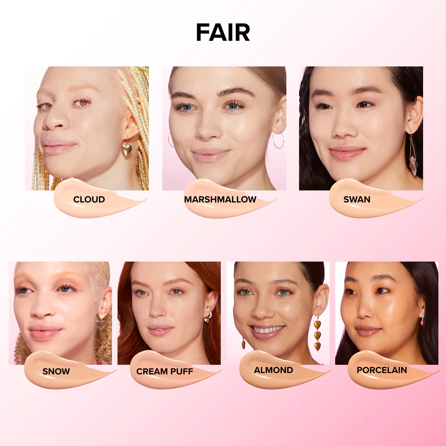 born this way super coverage concealer - seyahat boy kapatıcı