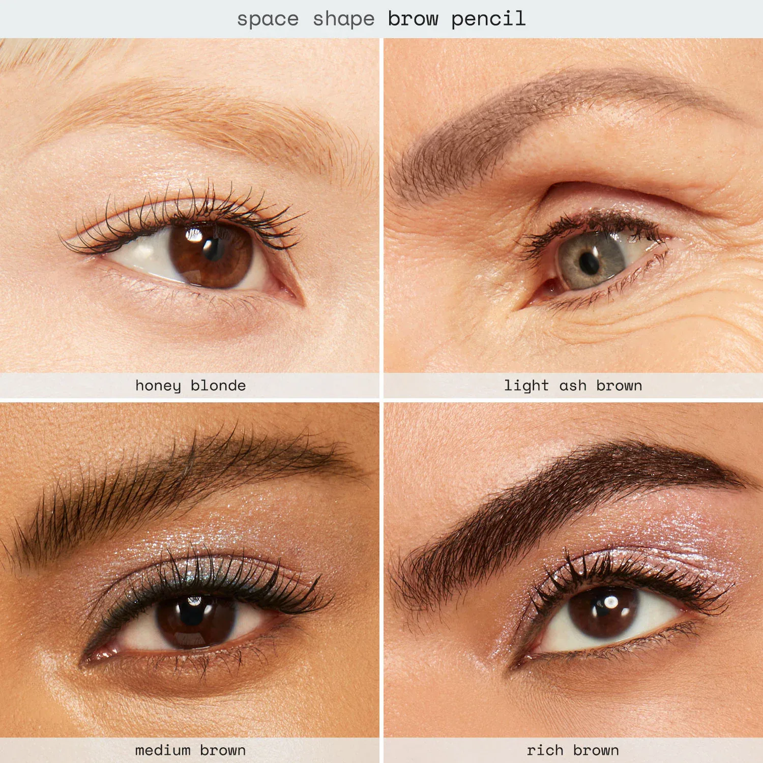 space shape - kaş kalemi