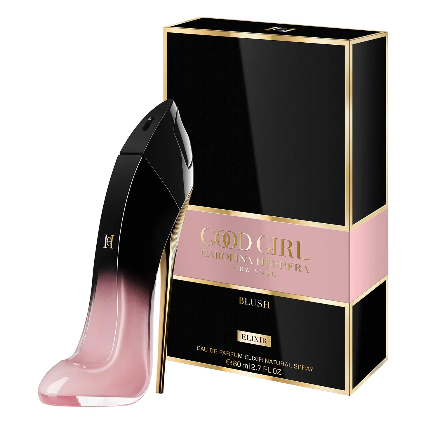 good girl blush elixir - eau de parfum