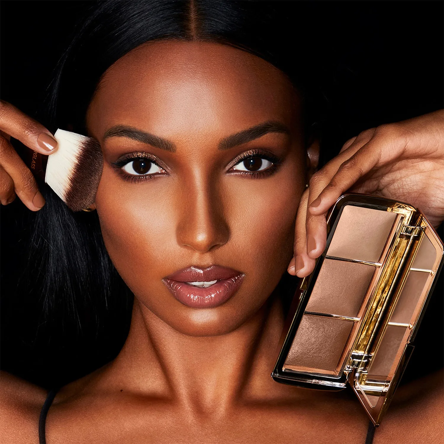 ambient lighting palette volume ii - aydınlatıcı paleti