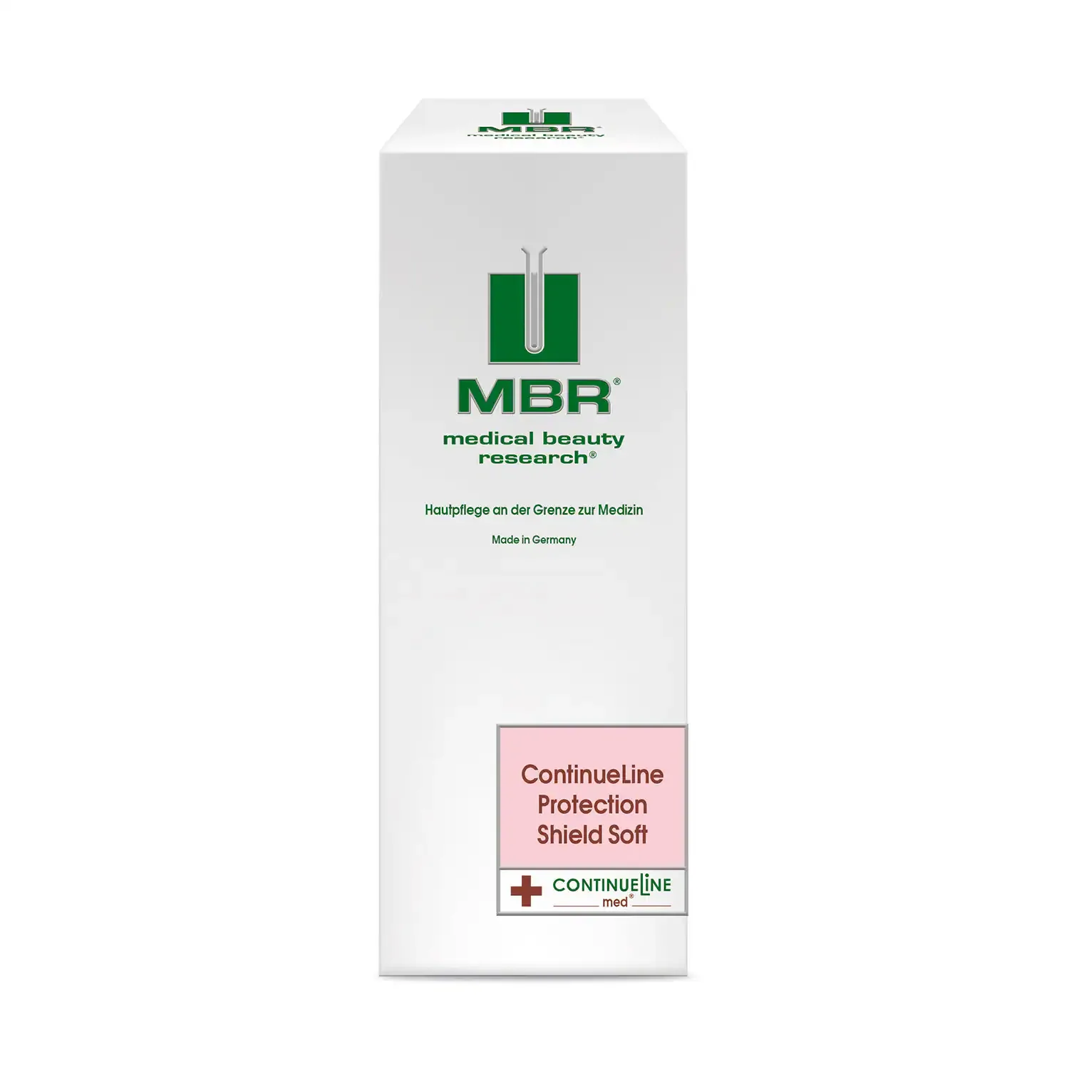 continueline protection shield soft