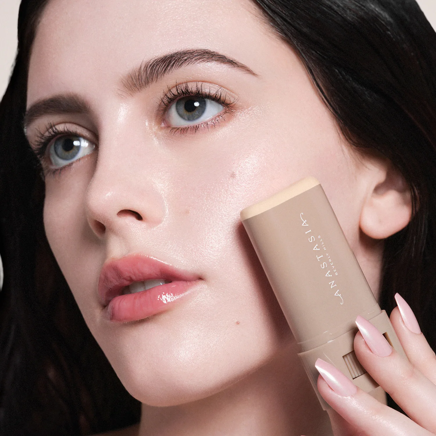 beauty balm - serum takviyeli cilt renklendirici