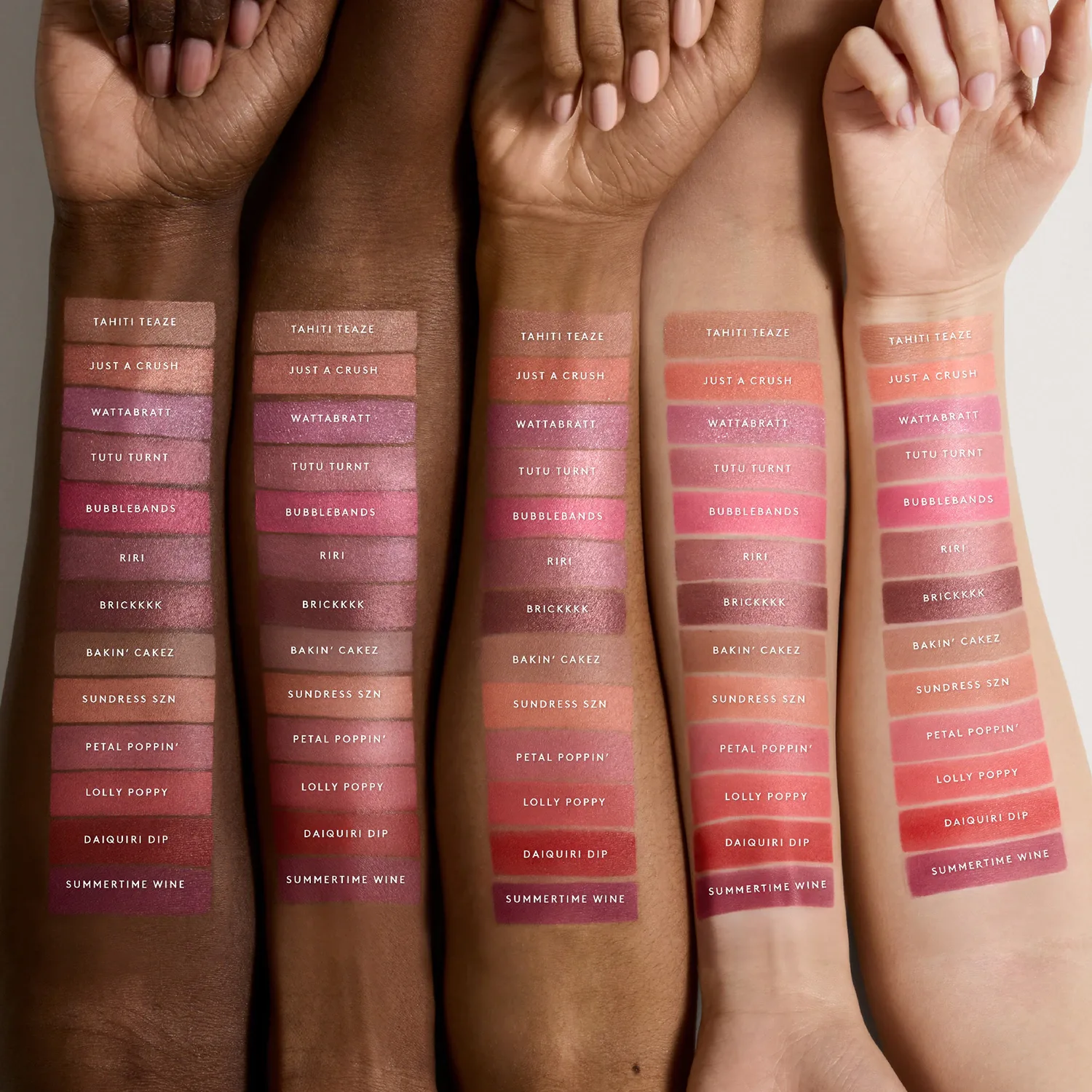 fenty cheeks - pudra allık