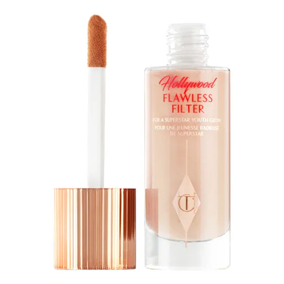 hollywood flawless filter - aydınlatıcı primer