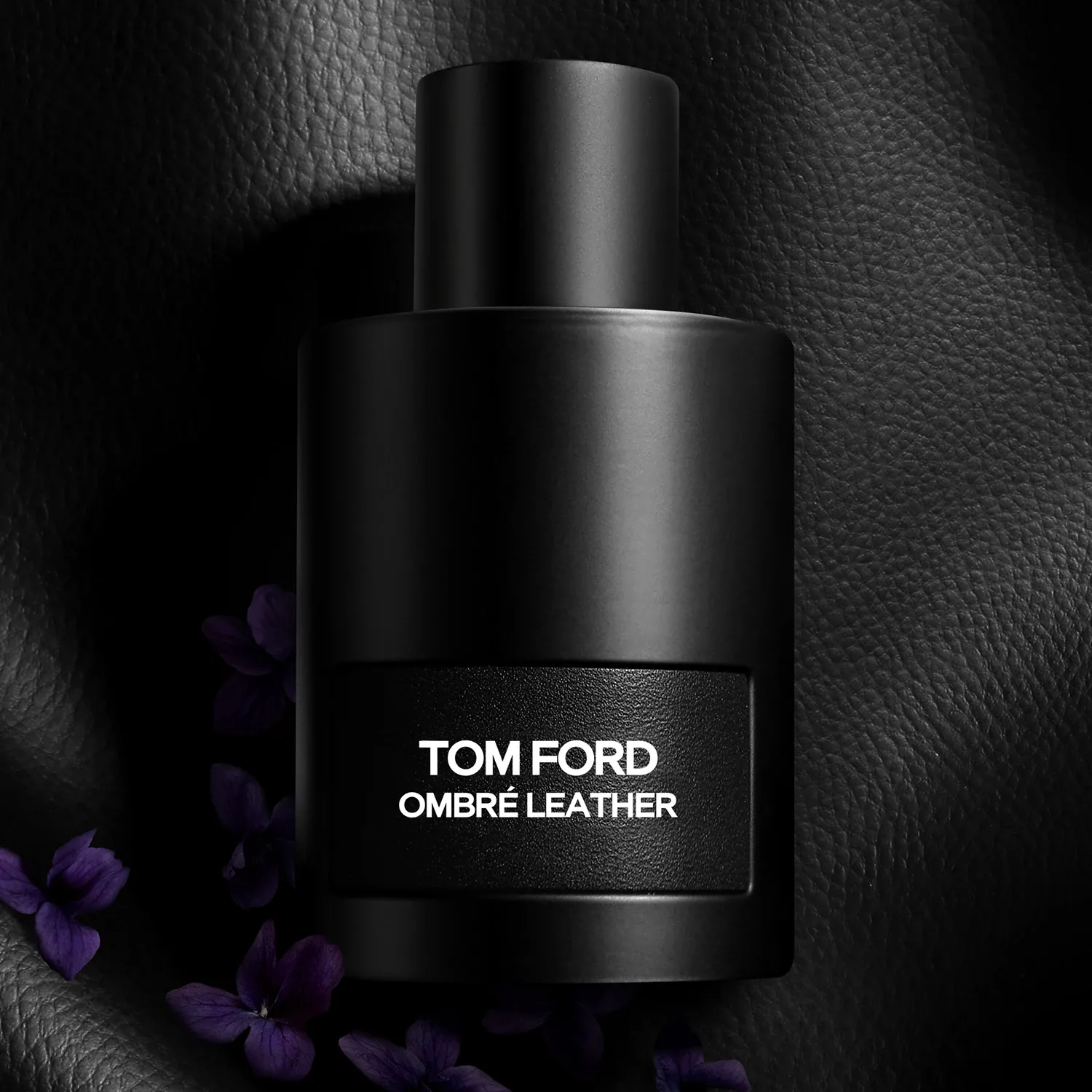 ombre leather - eau de parfum