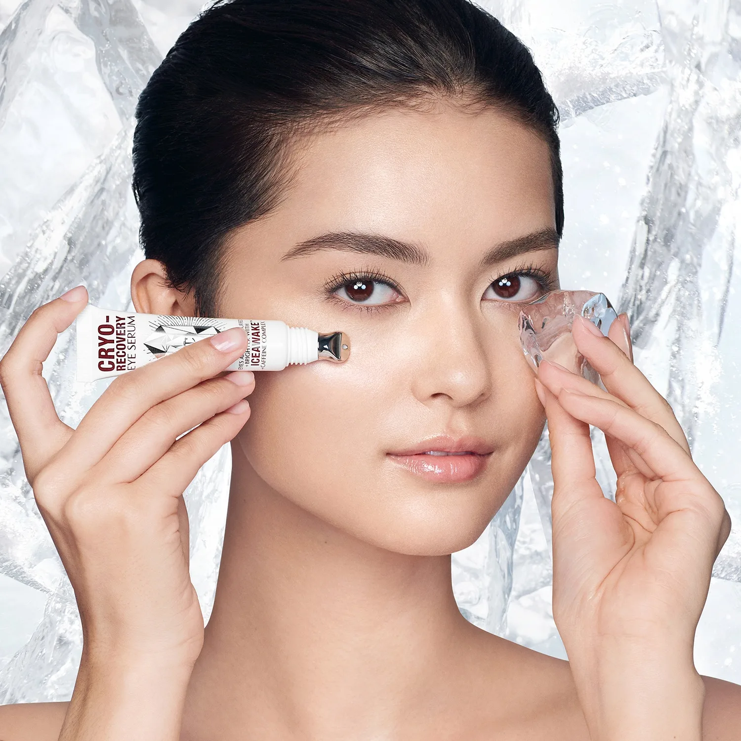 cryo recovery eye serum - göz serumu