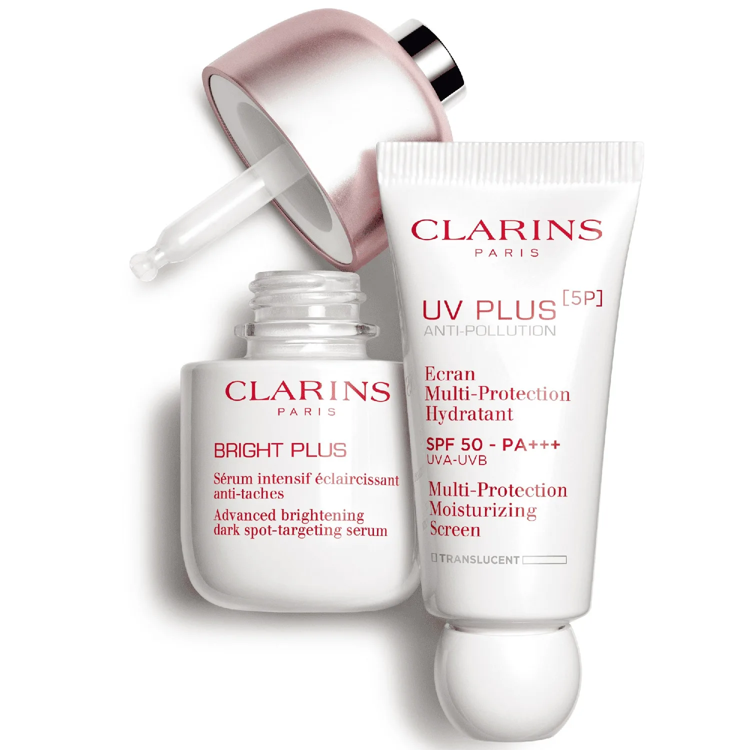 clr uv plus (5p) anti-pollution