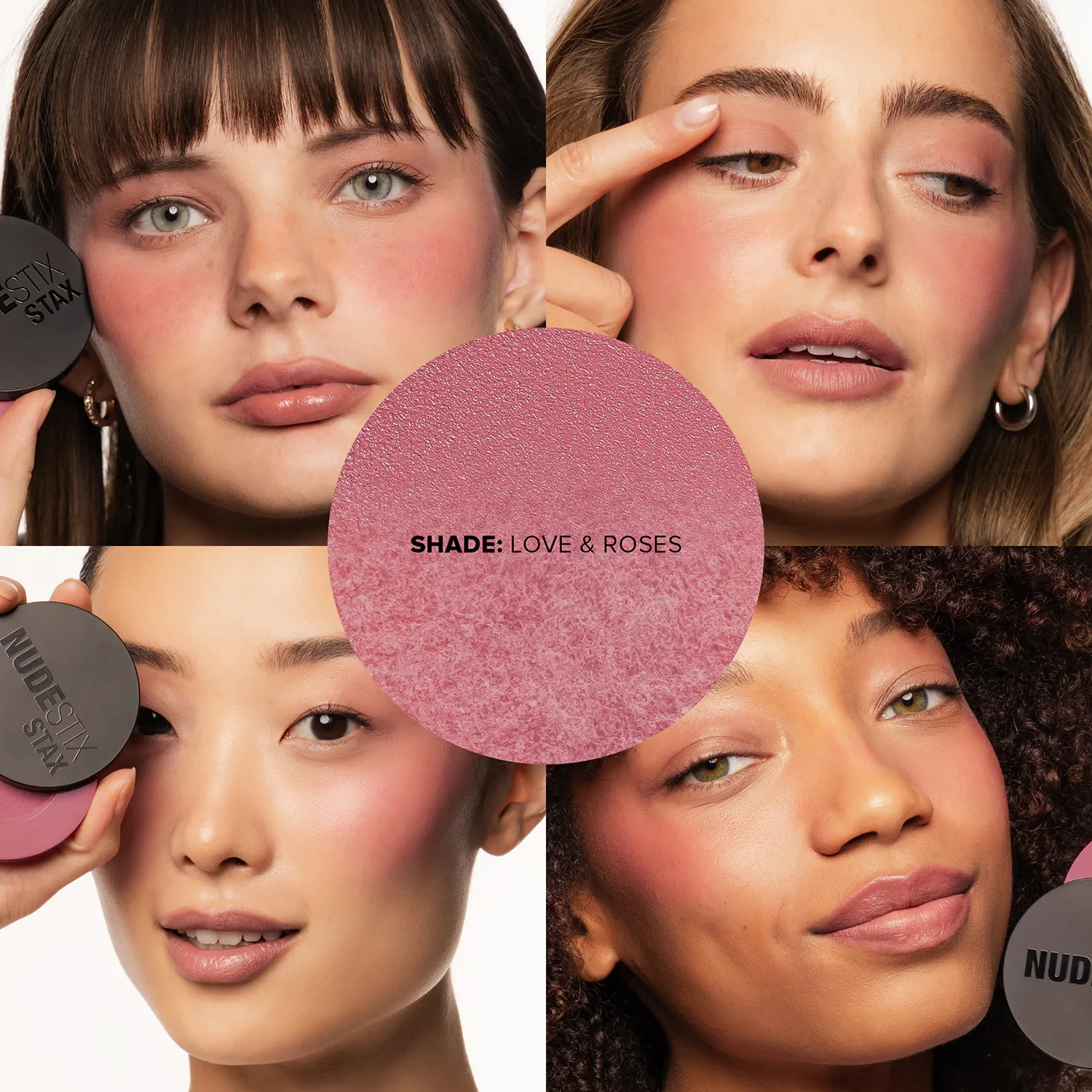 stax baume blush all over color - çok yönlü farlar