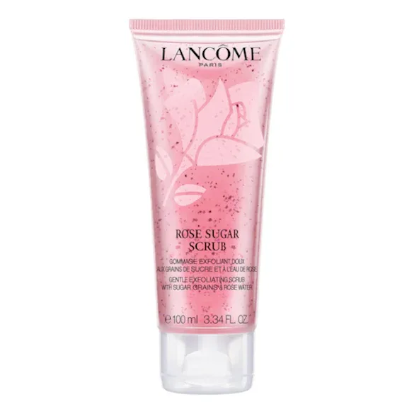 rose sugar scrub arindirici şeker peelingi̇