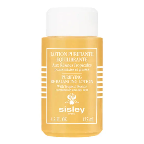 lotion purifiante equilibrante - arındırıcı ve dengeleyici losyon