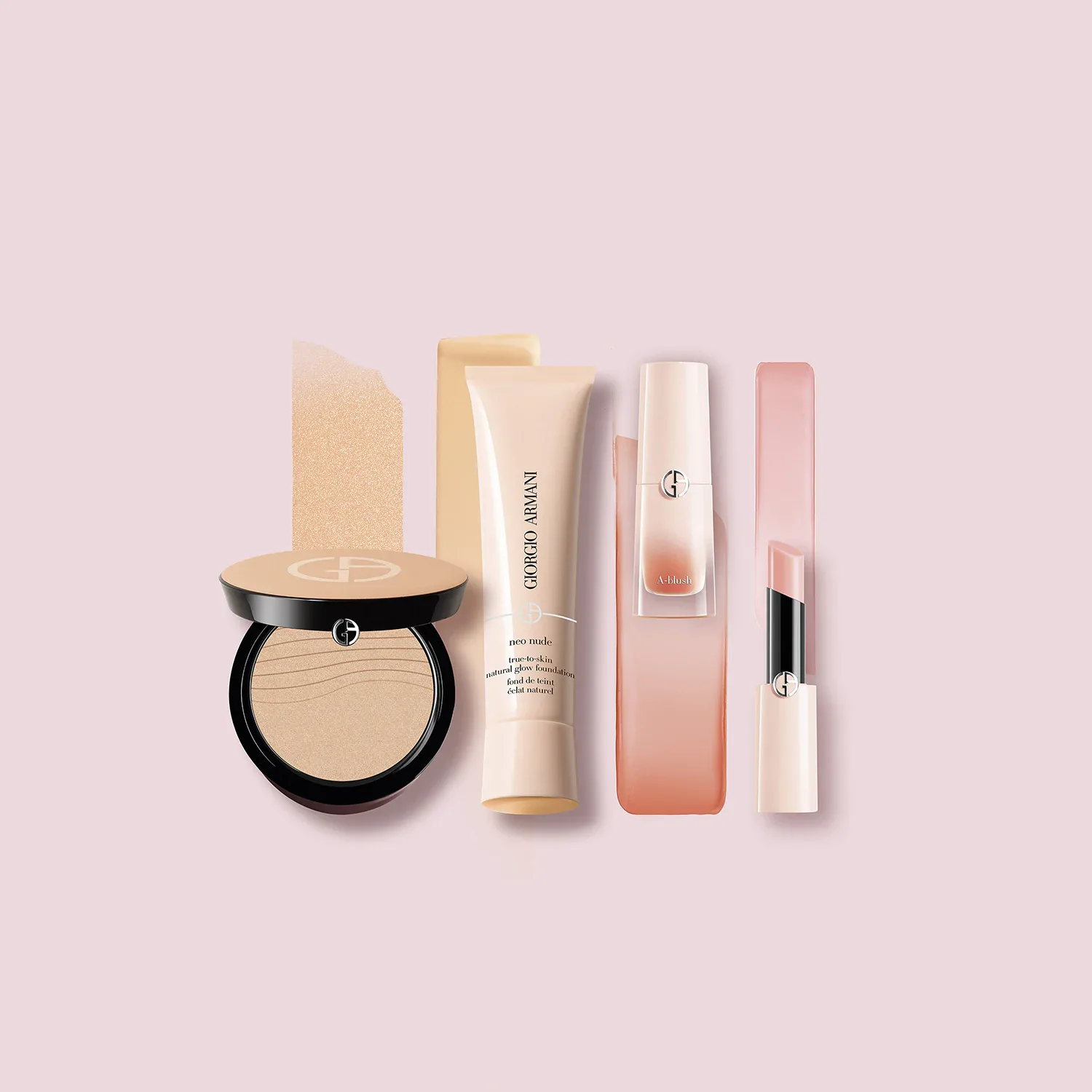 a-blush - likit allık