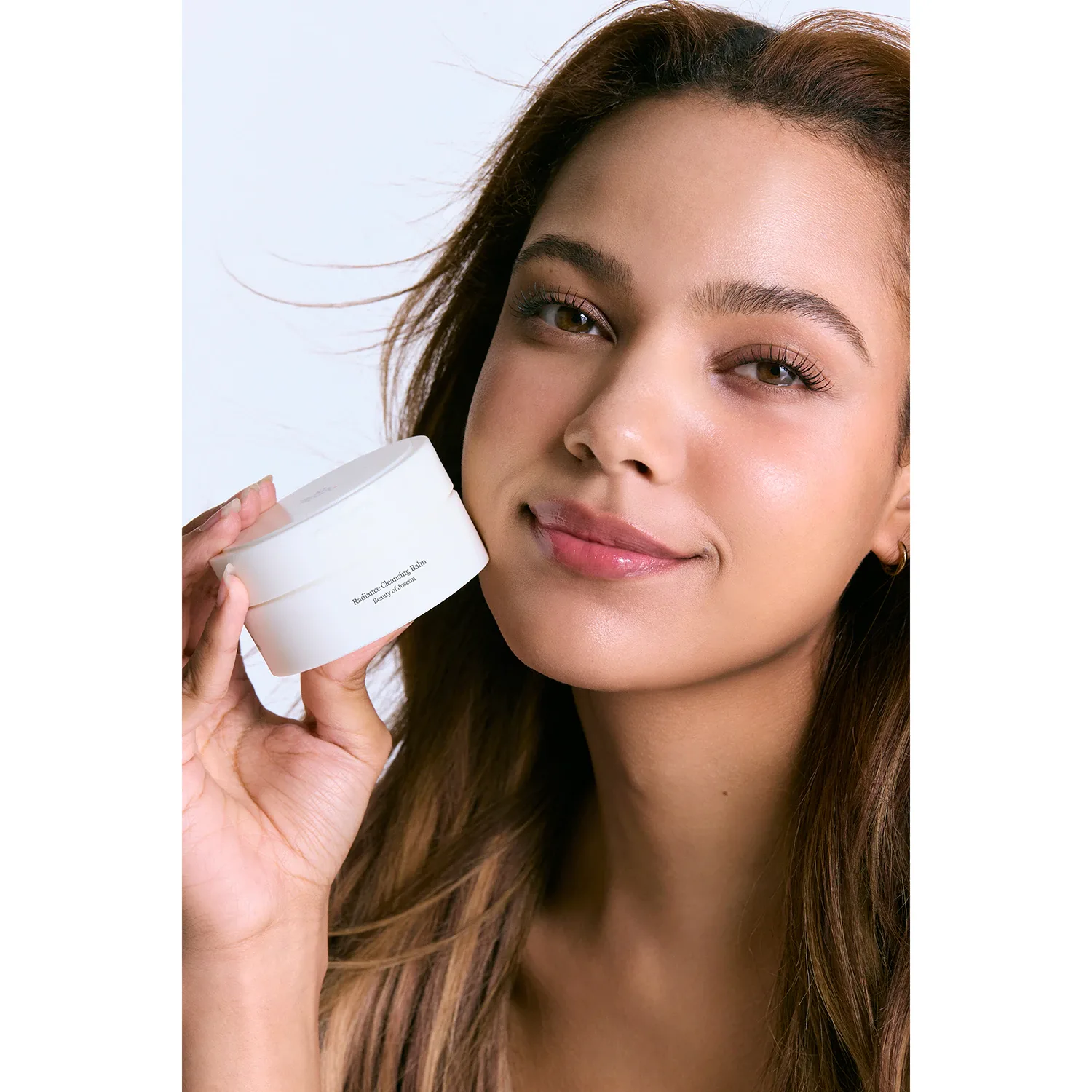 radiance cleansing balm - balsam tipi temizleme yağı