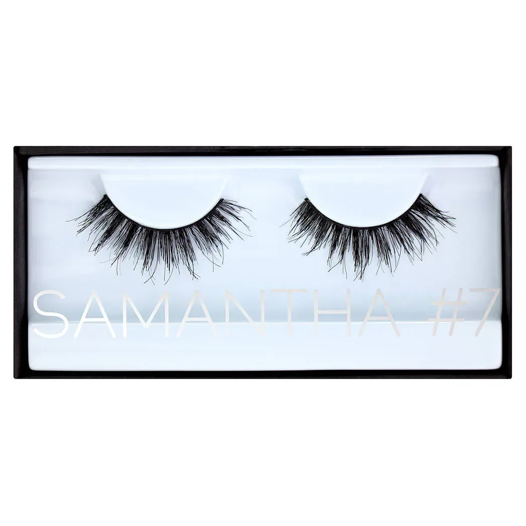 classic lash samantha #7 - takma kirpik