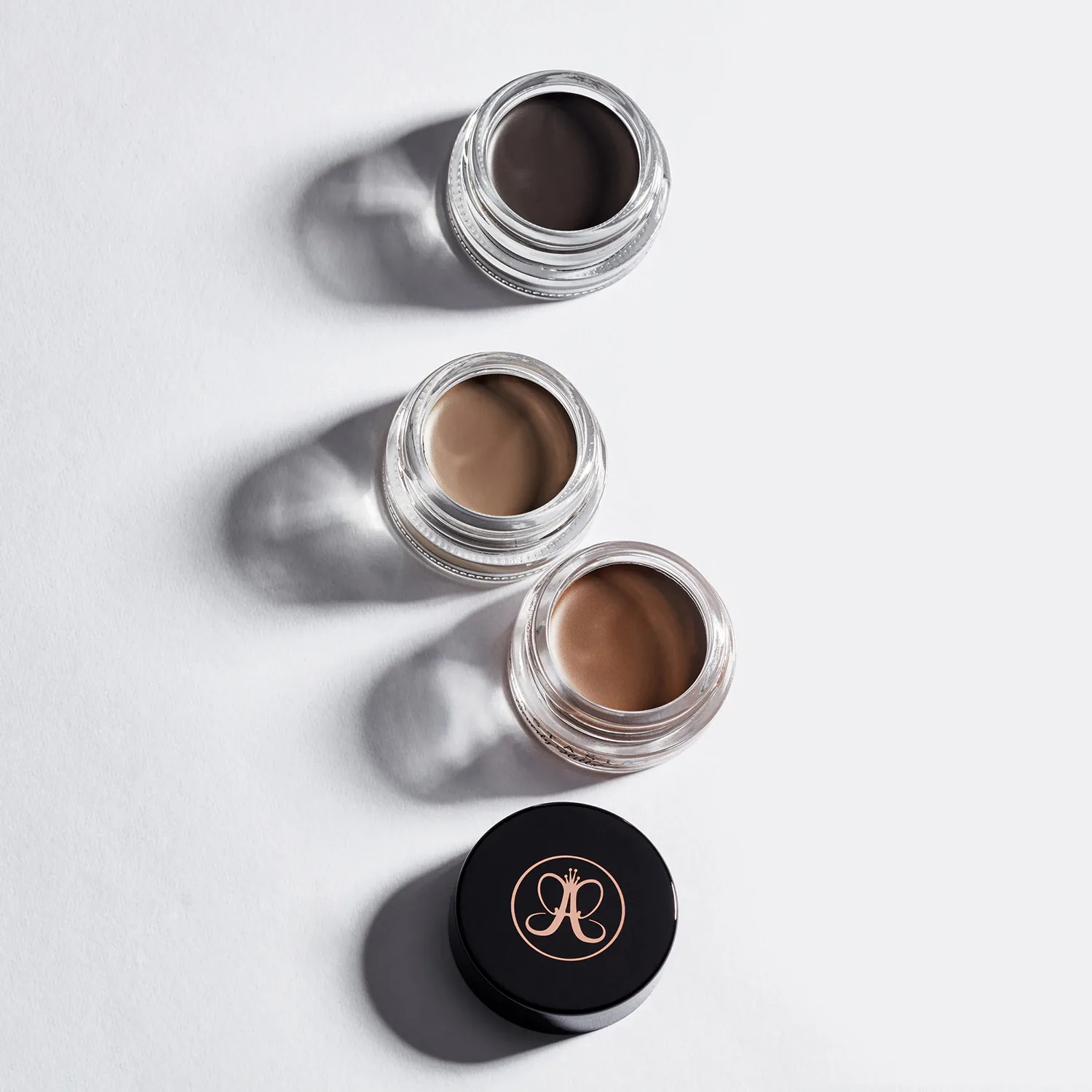 dipbrow® pomade - kaş jeli