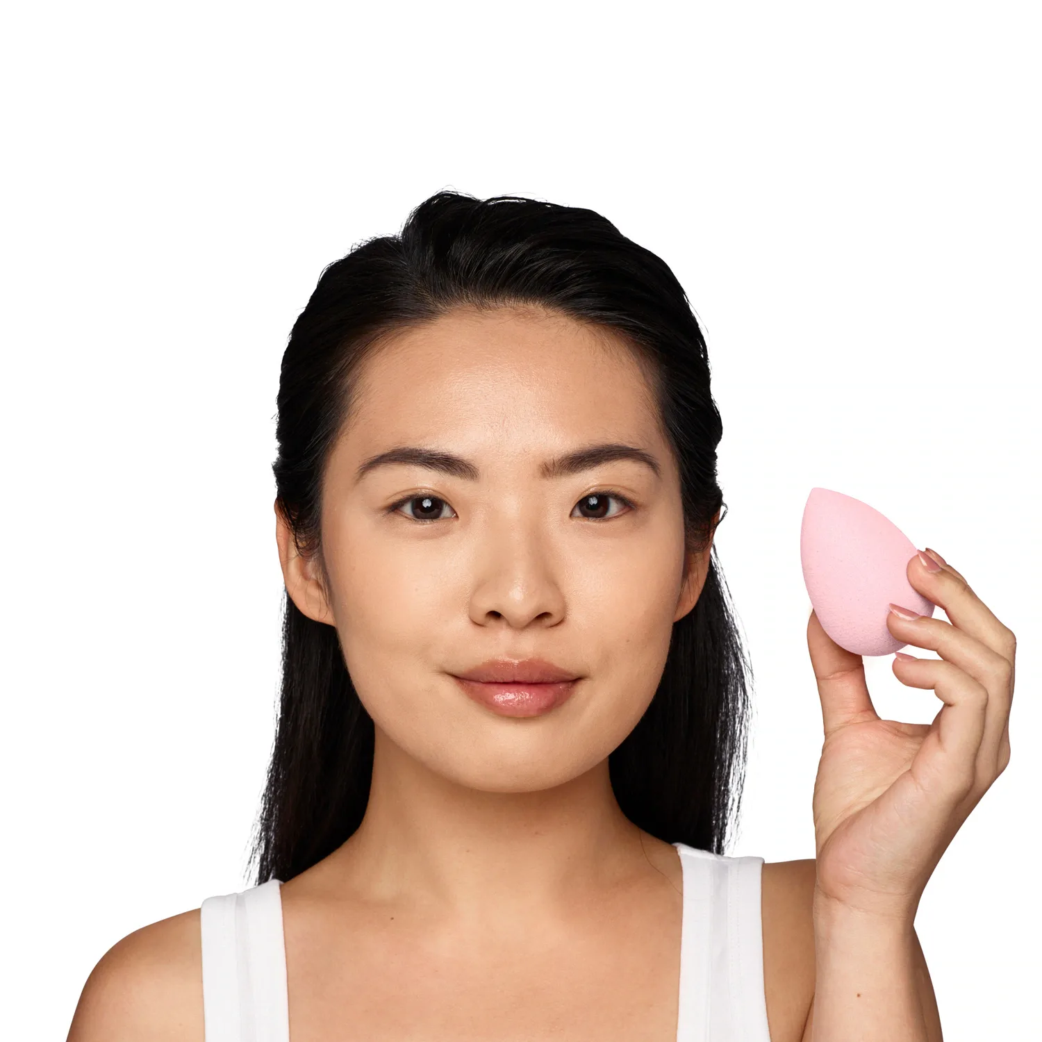 beautyblender bubble - makyaj süngeri
